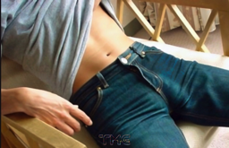 What's in YOUR Jeans or Pants_TMG _F_014743