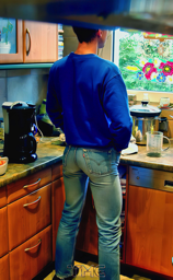 What's in YOUR Jeans or Pants_TMG _F_014743