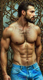 What's in YOUR Jeans or Pants_TMG _F_014743