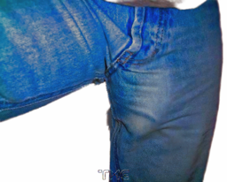 What's in YOUR Jeans or Pants_TMG _F_014743