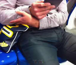 What's in YOUR Jeans or Pants_TMG _F_014743