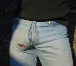 What's in YOUR Jeans or Pants_TMG _F_014743